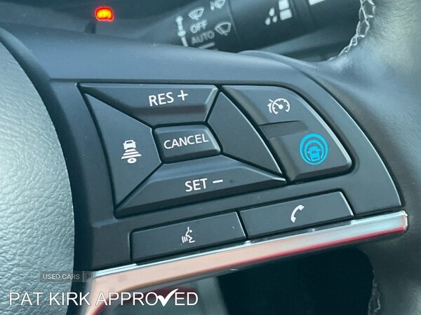 Used Nissan Juke 2024 for sale - 76977183: Photo 18