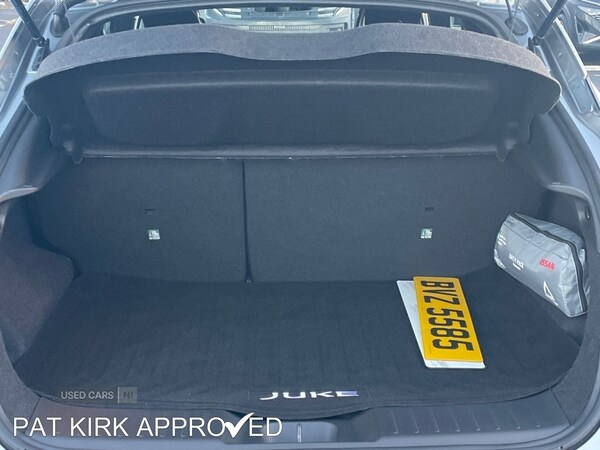 Used Nissan Juke 2024 for sale - 76977183: Photo 21