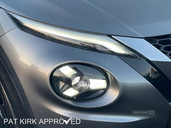 Used Nissan Juke 2024 for sale - 76977183: Photo 24