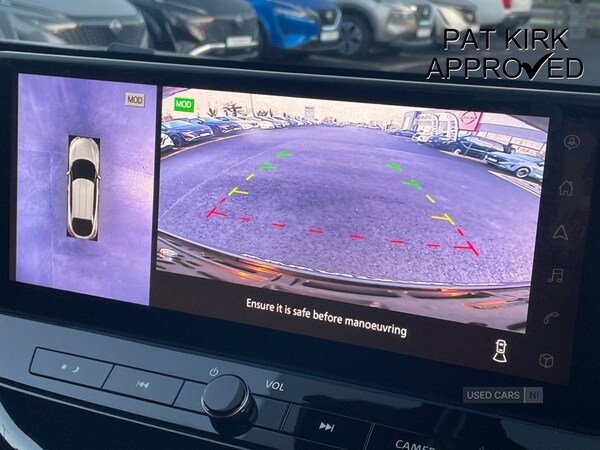 Used Nissan Juke 2024 for sale - 76977183: Photo 25