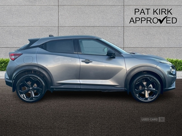 Used Nissan Juke 2024 for sale - 76977183: Photo 3