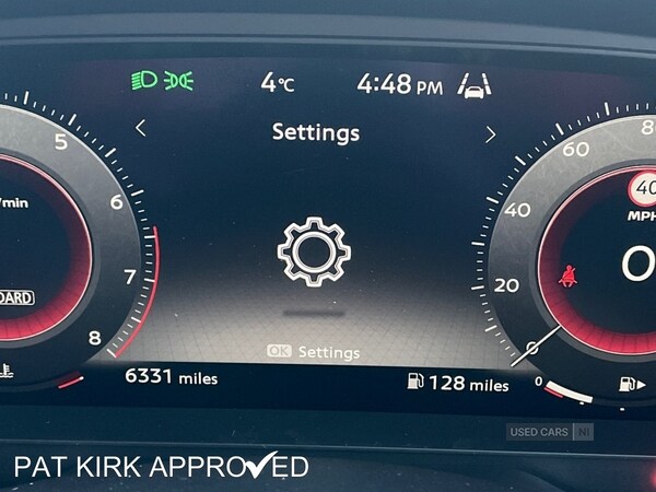 Used Nissan Juke 2024 for sale - 76977183: Photo 6