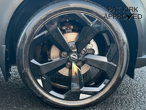 Used Nissan Juke 2024 for sale - 76977183: Photo 7