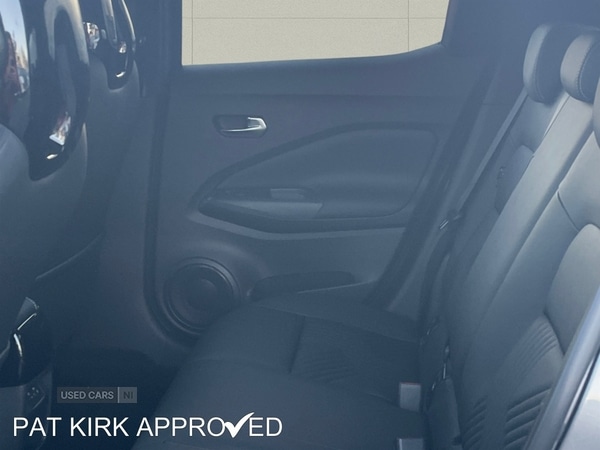 Used Nissan Juke 2024 for sale - 76977183: Photo 9