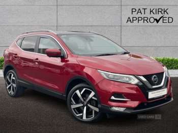 2019 - 1.5 dCi 115 Tekna 5dr
