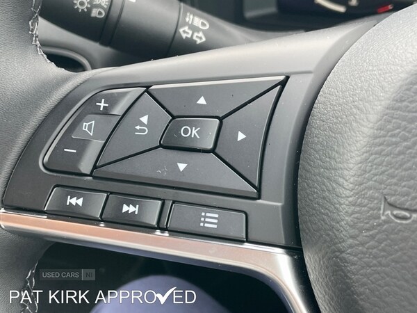 Used Nissan Juke 2025 for sale - 75340465: Photo 18