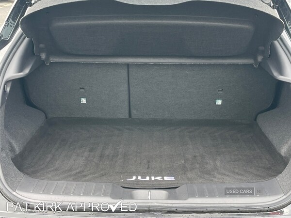 Used Nissan Juke 2025 for sale - 75340465: Photo 22