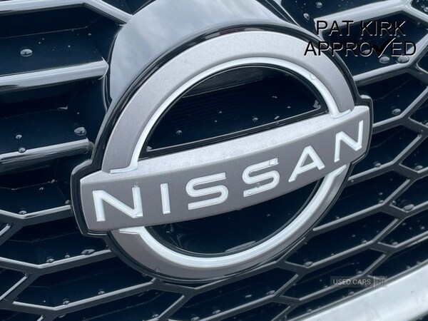 Used Nissan Juke 2025 for sale - 75340465: Photo 27