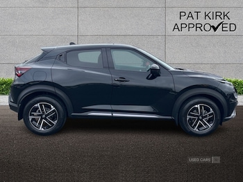 Used Nissan Juke 2025 for sale - 75340465: Photo