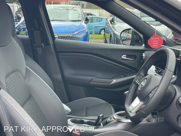 Used Nissan Juke 2025 for sale - 75340465: Photo 6
