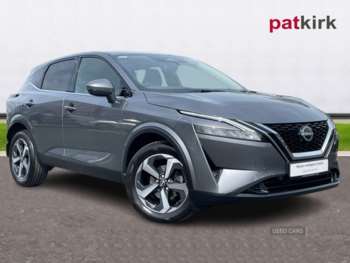 2023 - 1.3 DiG-T MH 158 N-Connecta 5dr Xtronic
