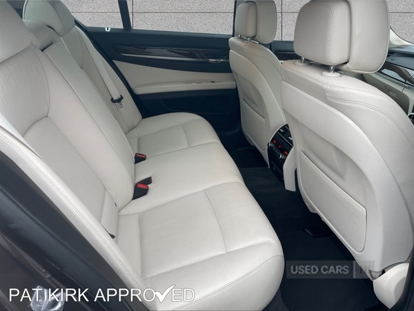 Used BMW 7 Series 2015 for sale - 78215366: Photo 11