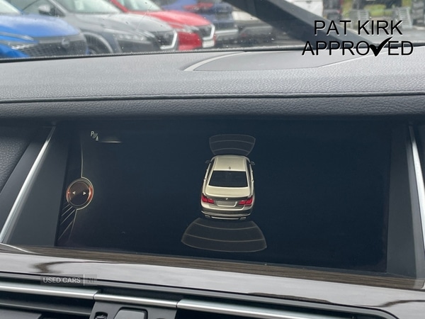 Used BMW 7 Series 2015 for sale - 78215366: Photo 17