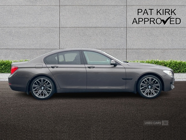 Used BMW 7 Series 2015 for sale - 78215366: Photo 3