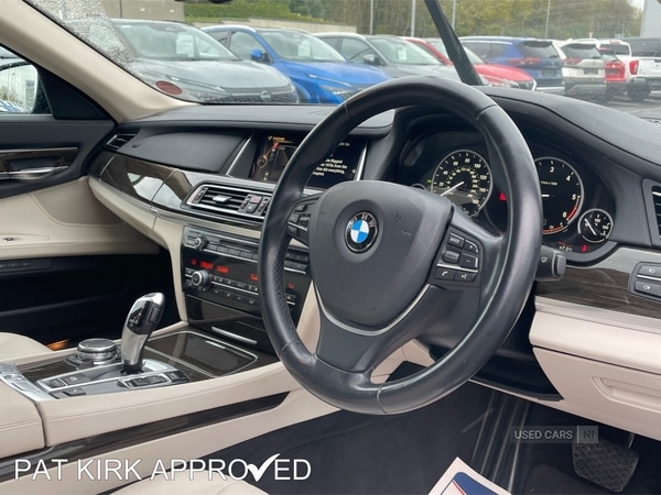 Used BMW 7 Series 2015 for sale - 78215366: Photo 5