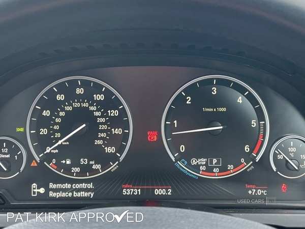 Used BMW 7 Series 2015 for sale - 78215366: Photo 7