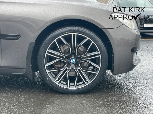 Used BMW 7 Series 2015 for sale - 78215366: Photo 8