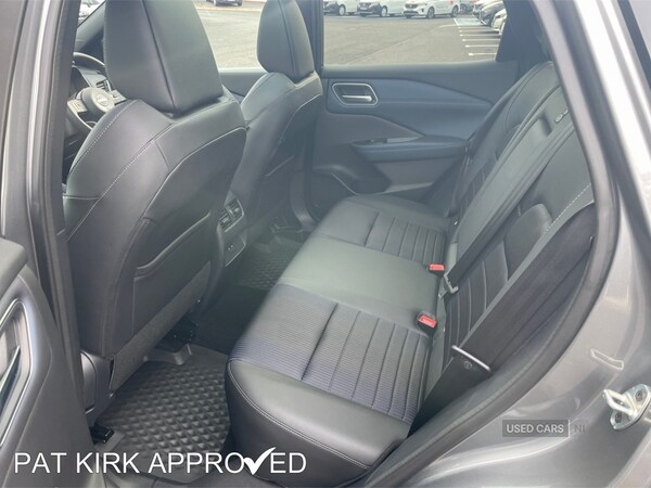Used Nissan Qashqai 2024 for sale - 75992079: Photo 10
