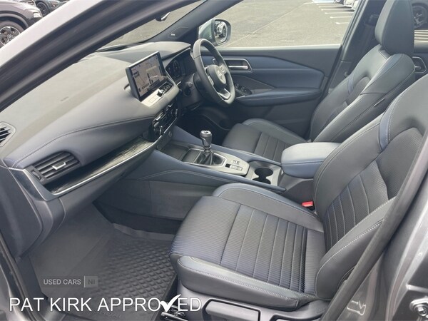 Used Nissan Qashqai 2024 for sale - 75992079: Photo 11