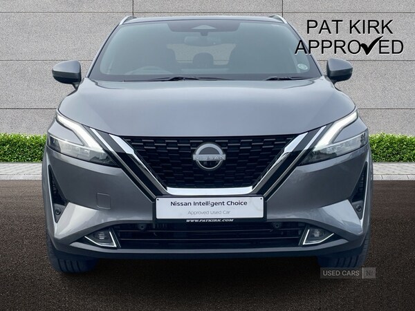 Used Nissan Qashqai 2024 for sale - 75992079: Photo 12