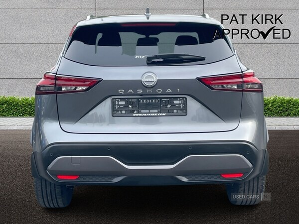 Used Nissan Qashqai 2024 for sale - 75992079: Photo 13