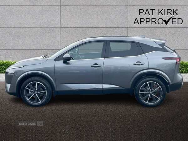 Used Nissan Qashqai 2024 for sale - 75992079: Photo 14
