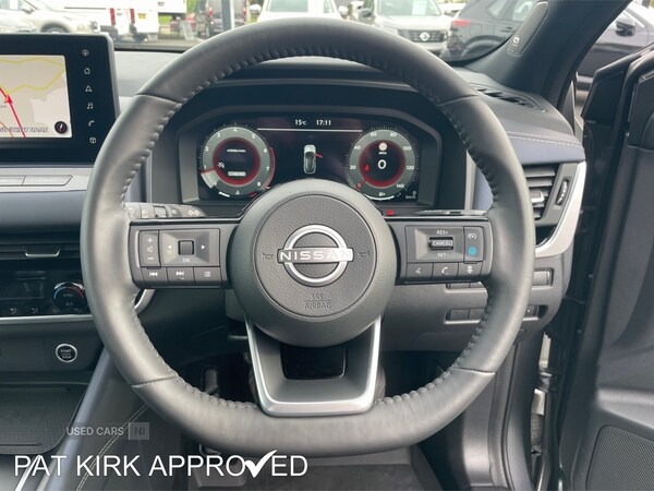 Used Nissan Qashqai 2024 for sale - 75992079: Photo 17