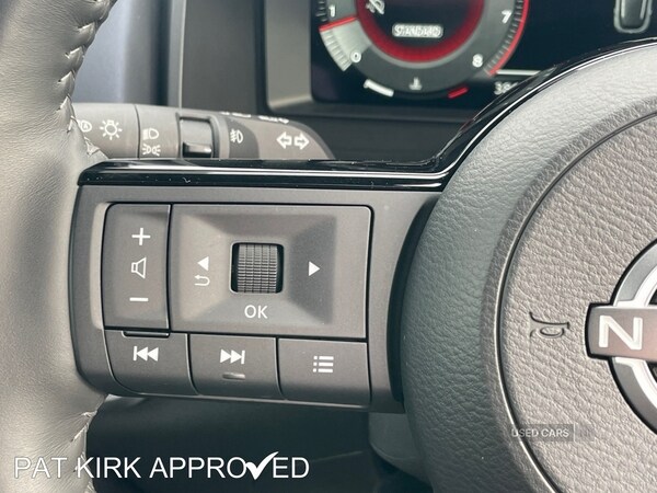 Used Nissan Qashqai 2024 for sale - 75992079: Photo 18