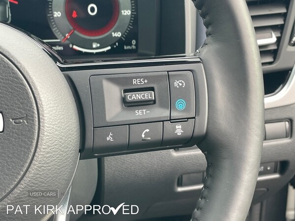 Used Nissan Qashqai 2024 for sale - 75992079: Photo 19