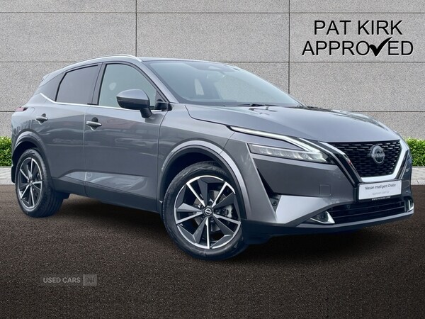 Used Nissan Qashqai 2024 for sale - 75992079: Photo 1