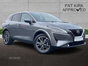 2024 - 1.3 DiG-T MH Tekna 5dr