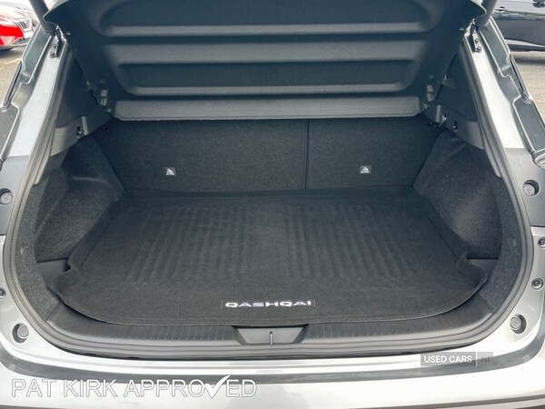 Used Nissan Qashqai 2024 for sale - 75992079: Photo 22