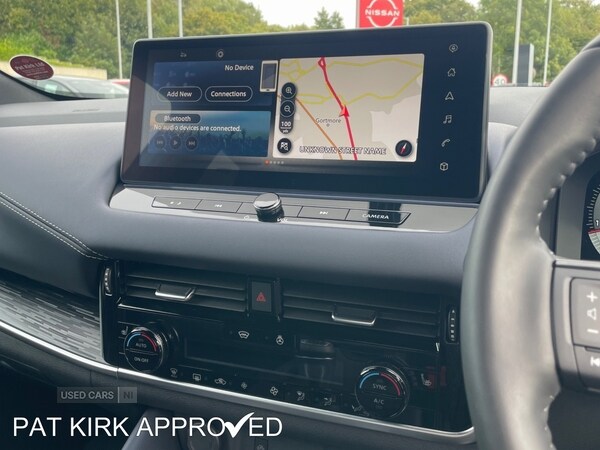 Used Nissan Qashqai 2024 for sale - 75992079: Photo 24