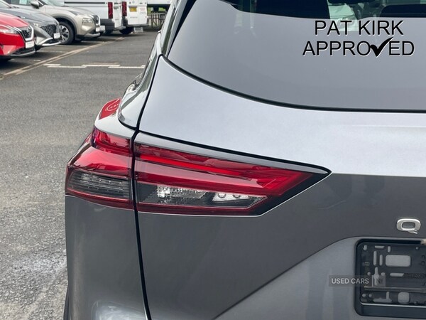 Used Nissan Qashqai 2024 for sale - 75992079: Photo 26