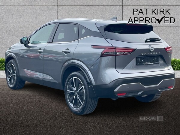 Used Nissan Qashqai 2024 for sale - 75992079: Photo 2