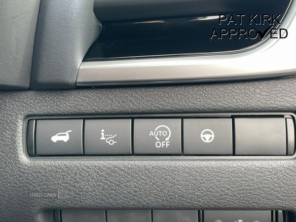 Used Nissan Qashqai 2024 for sale - 75992079: Photo 30