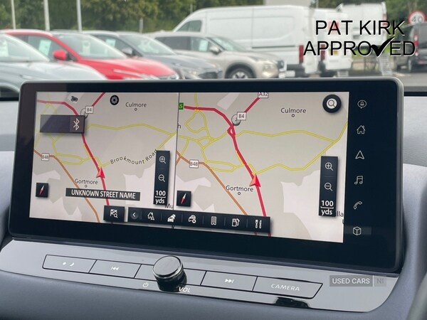 Used Nissan Qashqai 2024 for sale - 75992079: Photo 32
