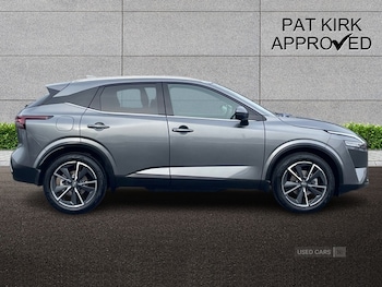 Used Nissan Qashqai 2024 for sale - 75992079: Photo