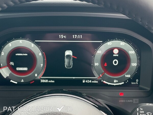 Used Nissan Qashqai 2024 for sale - 75992079: Photo 6