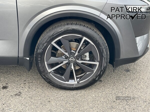 Used Nissan Qashqai 2024 for sale - 75992079: Photo 7