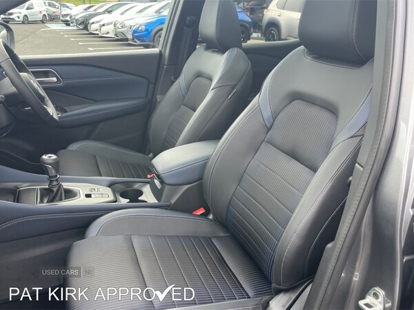 Used Nissan Qashqai 2024 for sale - 75992079: Photo 8