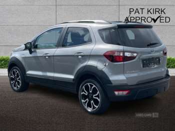 Used Ford Ecosport 2022 for sale - 75187866: Photo