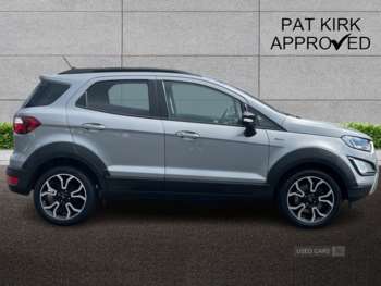 Used Ford Ecosport 2022 for sale - 75187866: Photo