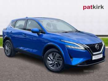 2022 - 1.3 DiG-T MH Acenta Premium 5dr