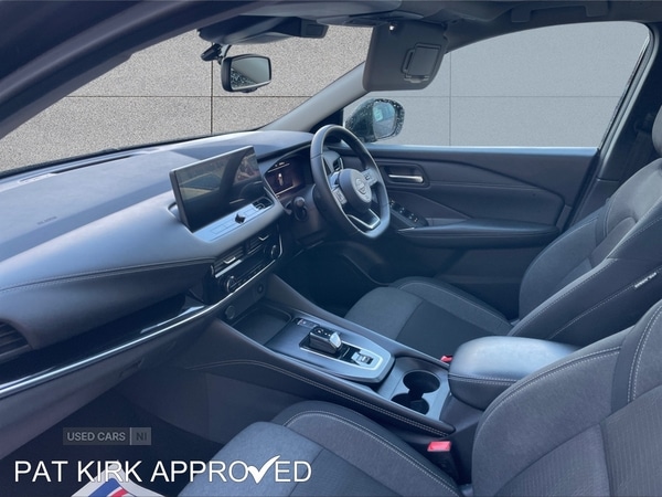 Used Nissan Qashqai 2023 for sale - 76914255: Photo 10