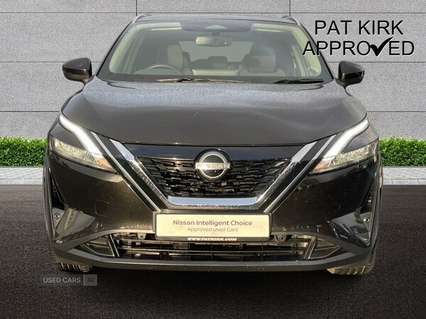 Used Nissan Qashqai 2023 for sale - 76914255: Photo 11