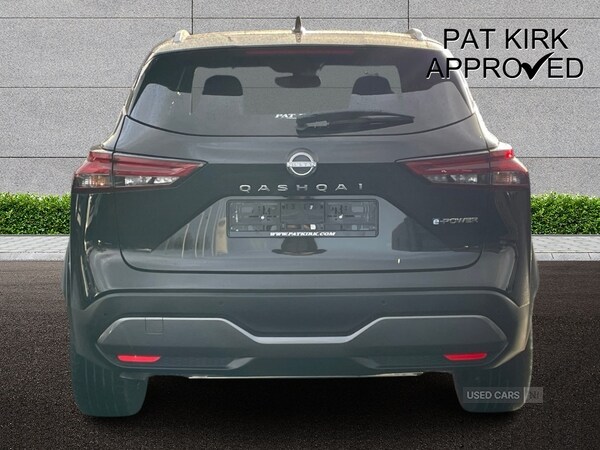 Used Nissan Qashqai 2023 for sale - 76914255: Photo 12