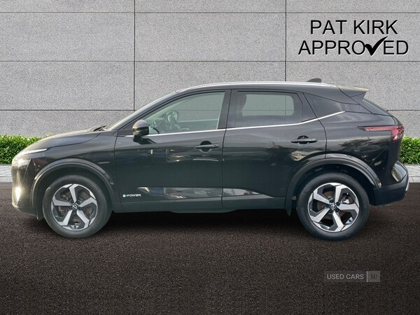 Used Nissan Qashqai 2023 for sale - 76914255: Photo 13