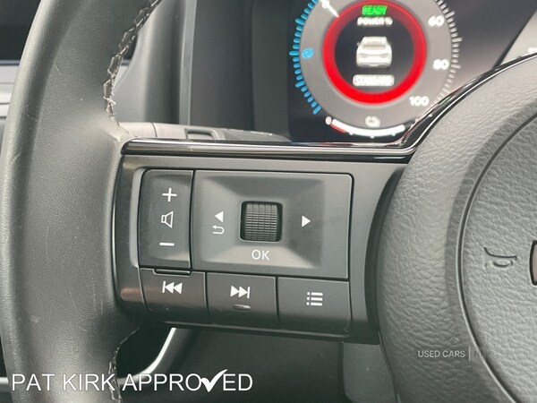 Used Nissan Qashqai 2023 for sale - 76914255: Photo 16