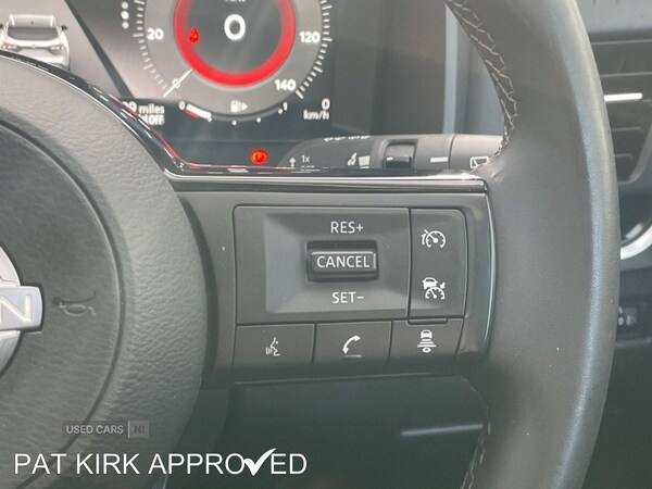 Used Nissan Qashqai 2023 for sale - 76914255: Photo 17